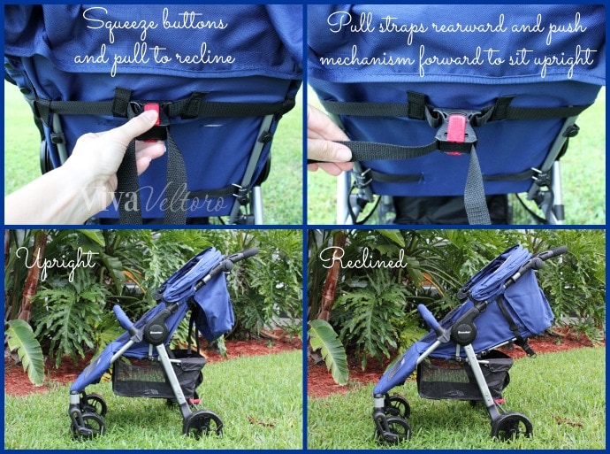 The NEW Joovy Scooter Stroller
