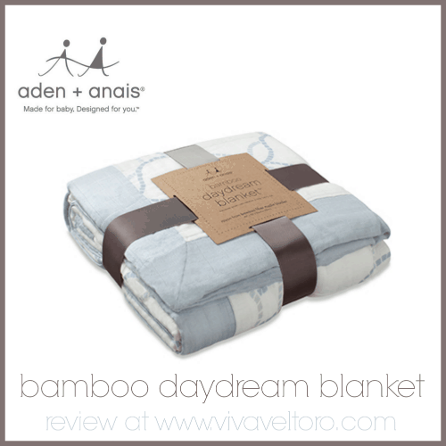 aden and anais daydream blanket in bamboo