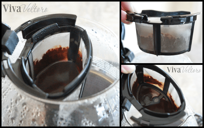 iCoffee Steam Brew Coffee Maker Review - Viva Veltoro