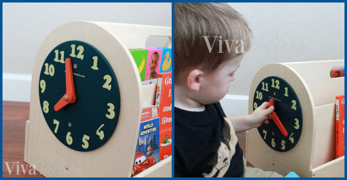 Tidy Books Kid's Book Box