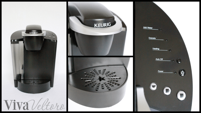 Keurig K45 Elite Brewing System