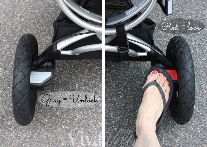 The Quinny Buzz Xtra & Maxi-Cosi Mico Infant Seat Review