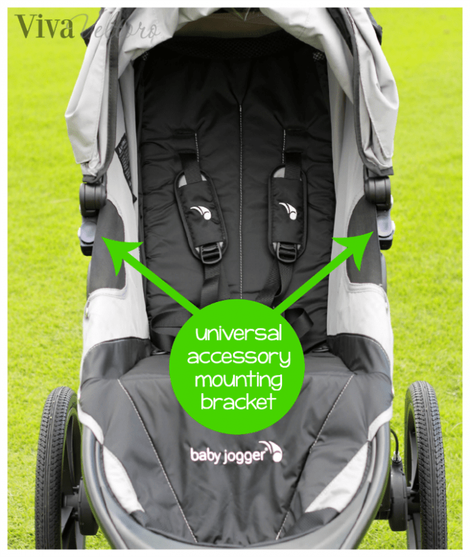 Baby Jogger Summit X3 Review Viva Veltoro