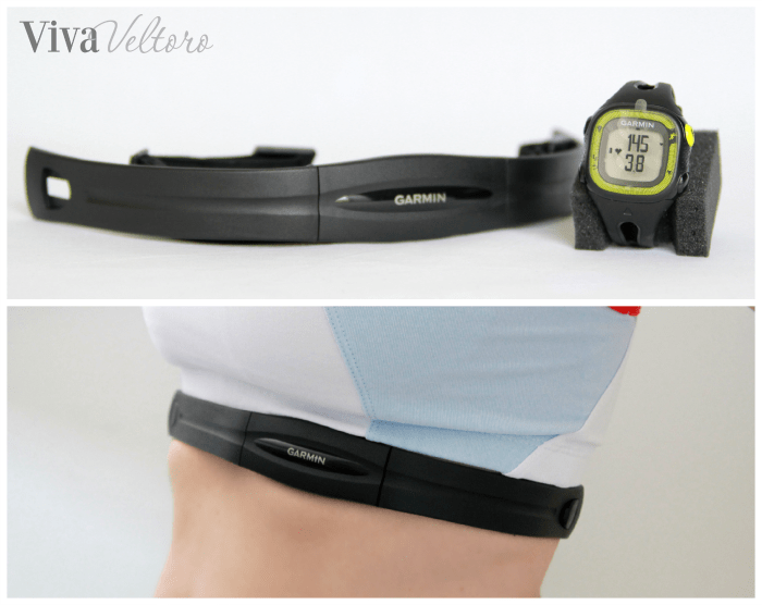 Garmin Forerunner