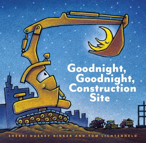 goodnight construction sight