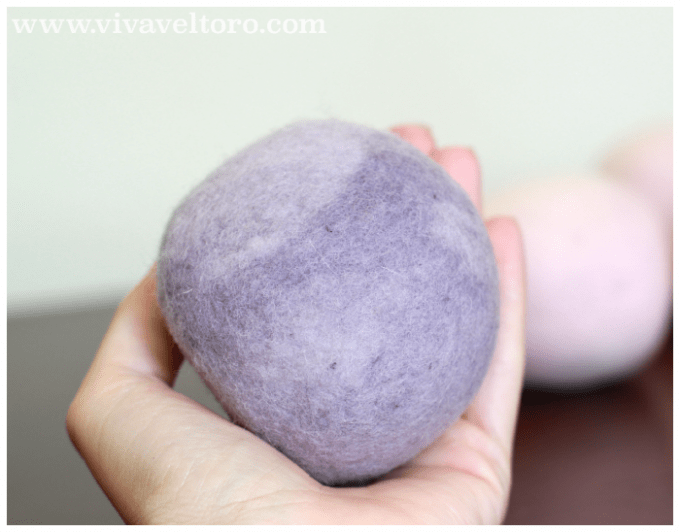 3 Reasons to Replace Your Dryer Sheets with Wool Dryer Balls! Viva