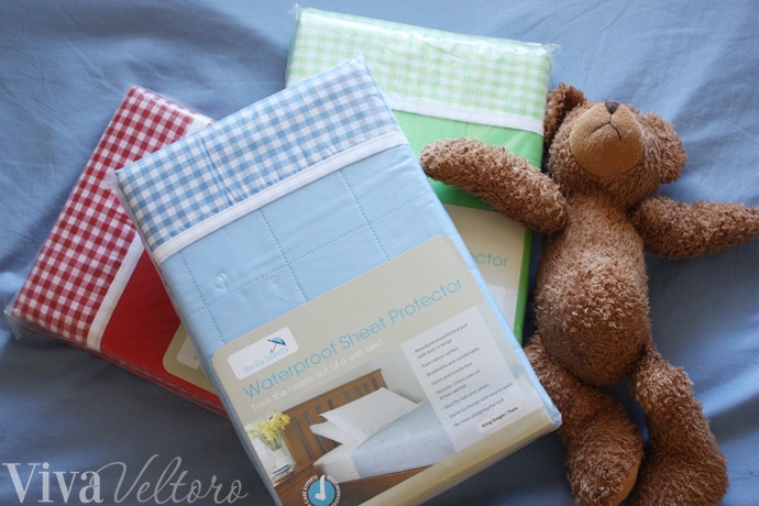 Brolly Sheets