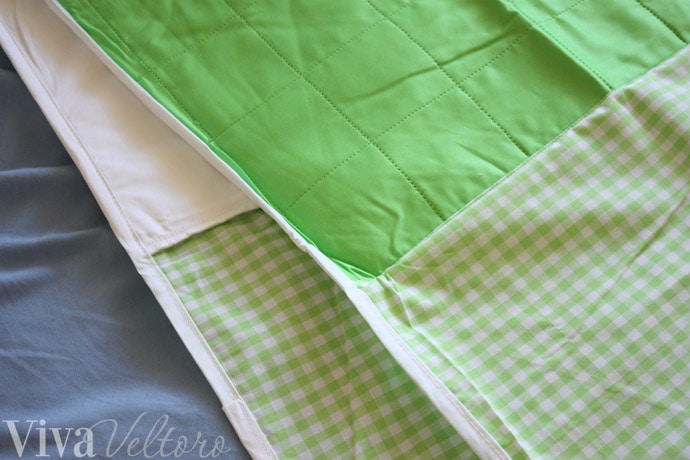 Brolly Sheets