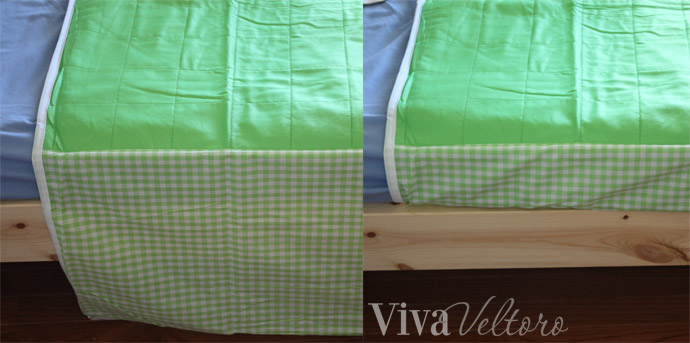 Brolly Sheets