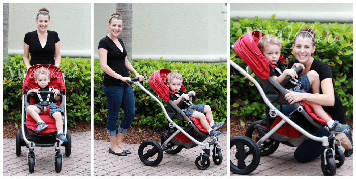 Affinity The infant car seat adapter frame allows you to use the B-Ready B-Agile and BOB Motion strollers with infant car seats made by other major manufacturers 