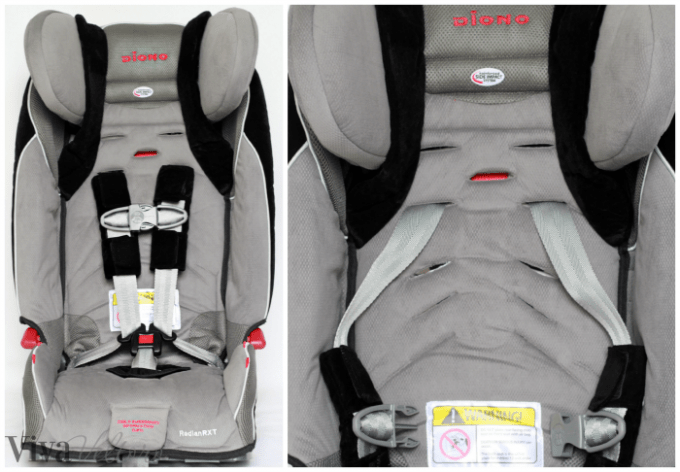 Radian Rxt Diono Radian RXT Convertible + Booster Review! - Viva Veltoro