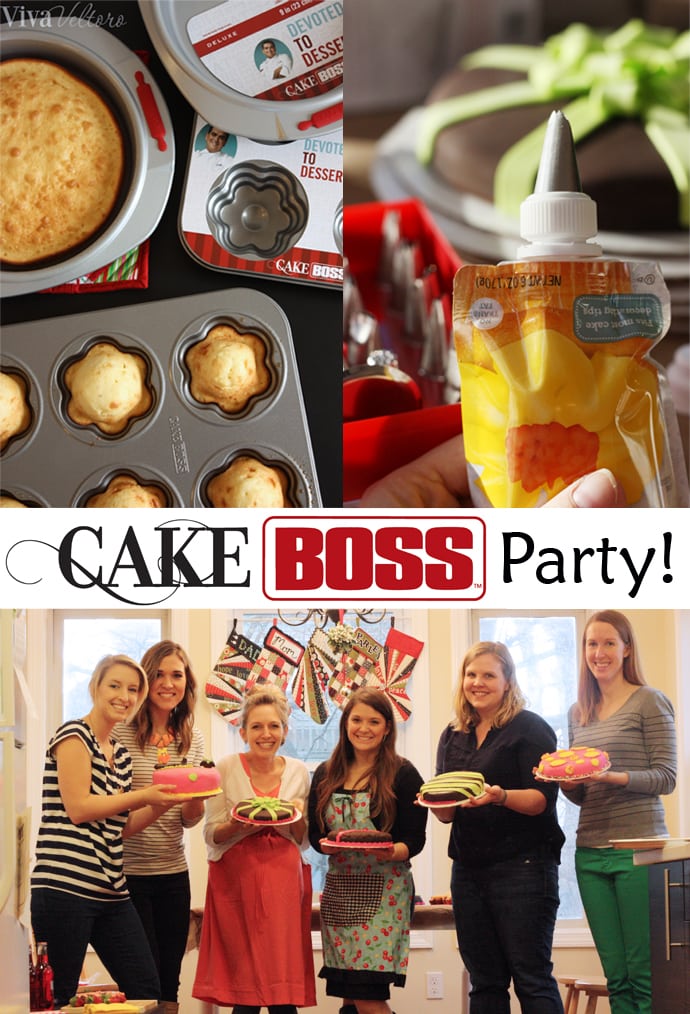 Cake Boss Professional Bakeware Nonstick 9 x 13 Baking Sheet