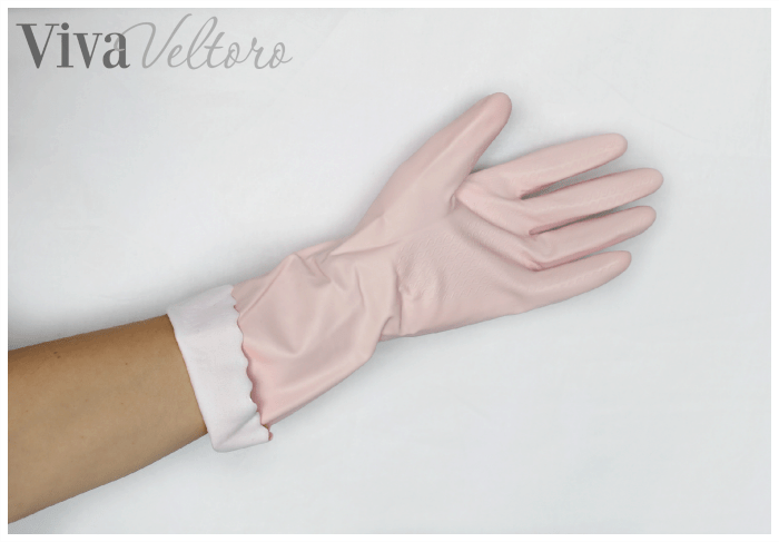 Clean Ones Pure Comfort Gloves