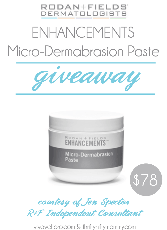 Micro-Dermabrasion Paste