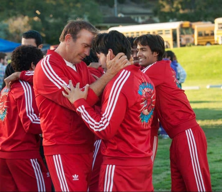 McFarland USA