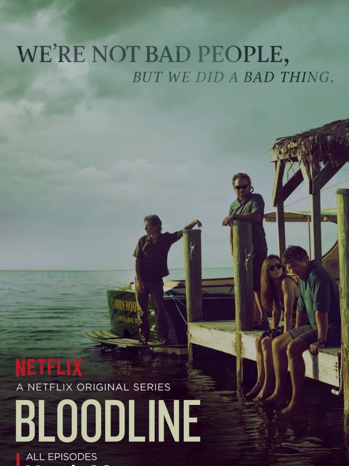 Bloodline