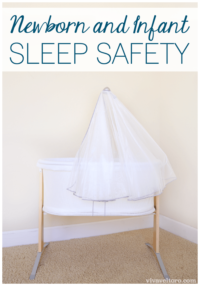 sleep safety
