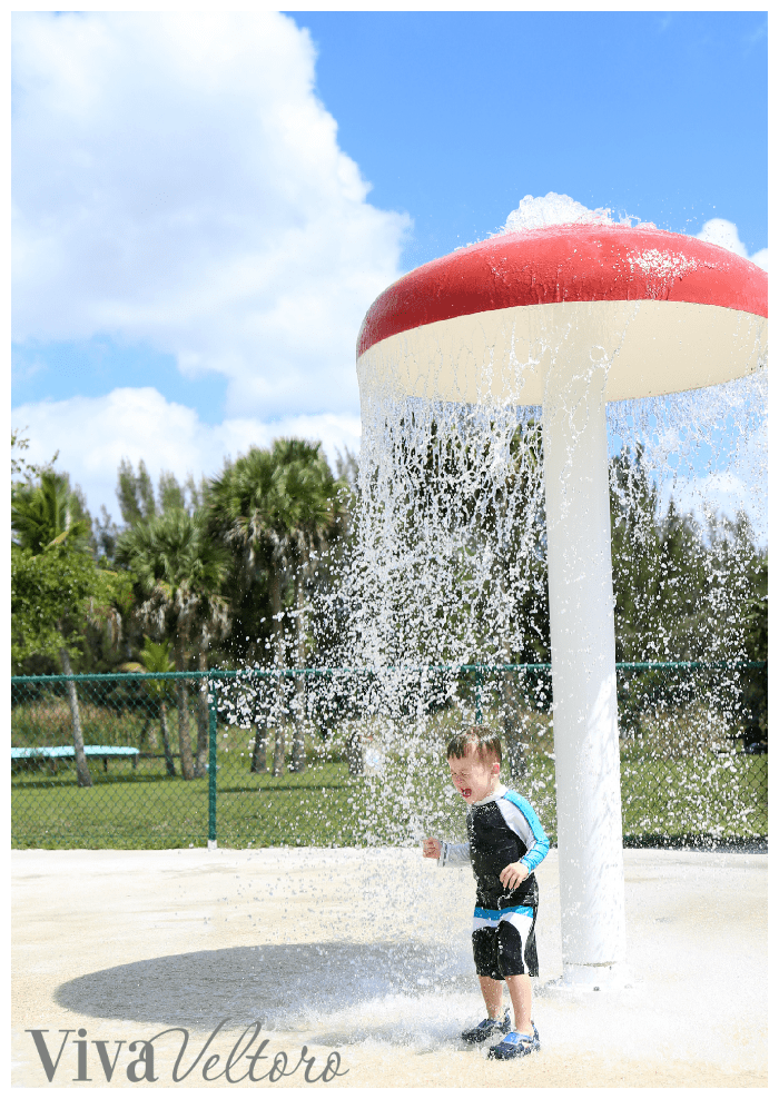 splash-pad