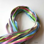 How to Make Ribbon Rings - Viva Veltoro