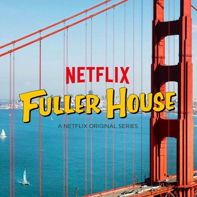  fuller house