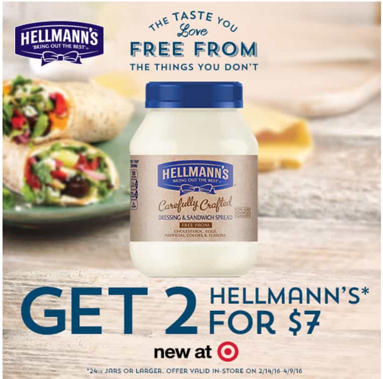 hellmanns coupon