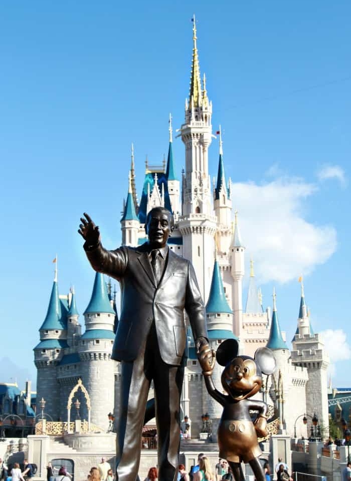 magic kingdom tips