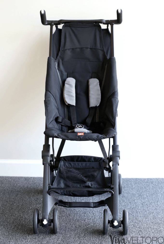 Is the GB Pockit Stroller the Perfect Travel Stoller? My Honest Thoughts. -  Parenthood Adventures