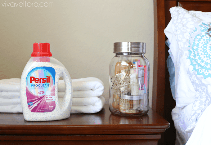 persil proclean