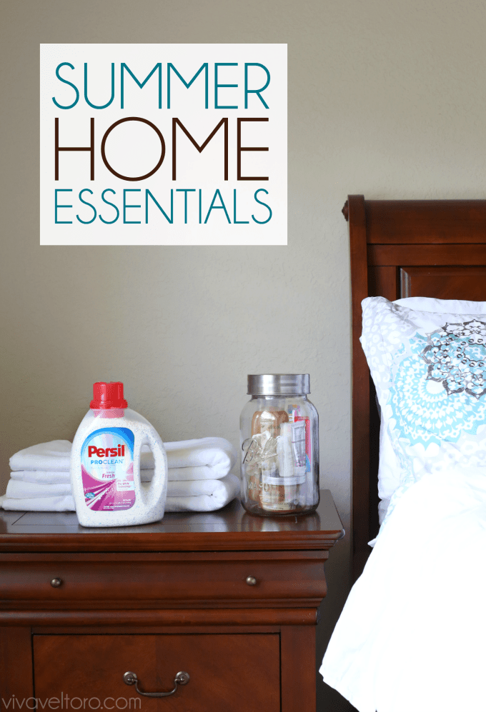 Home Cleaning Supplies List - How to Create the Ultimate Home Cleaning Kit  - Viva Veltoro