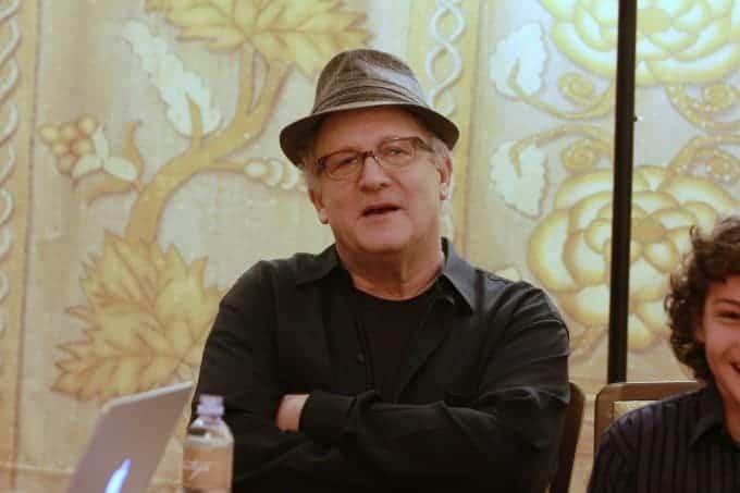 albert brooks