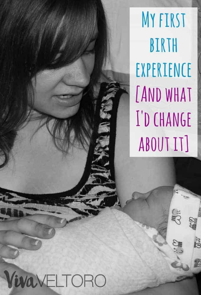 birth experience