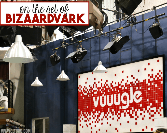 bizaardvark