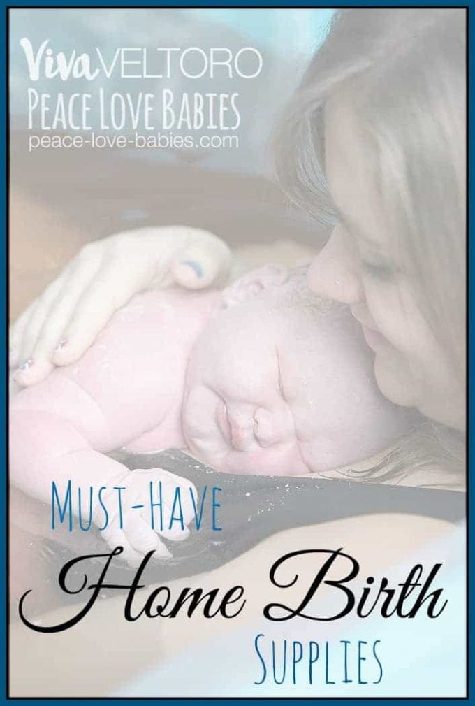 home birth