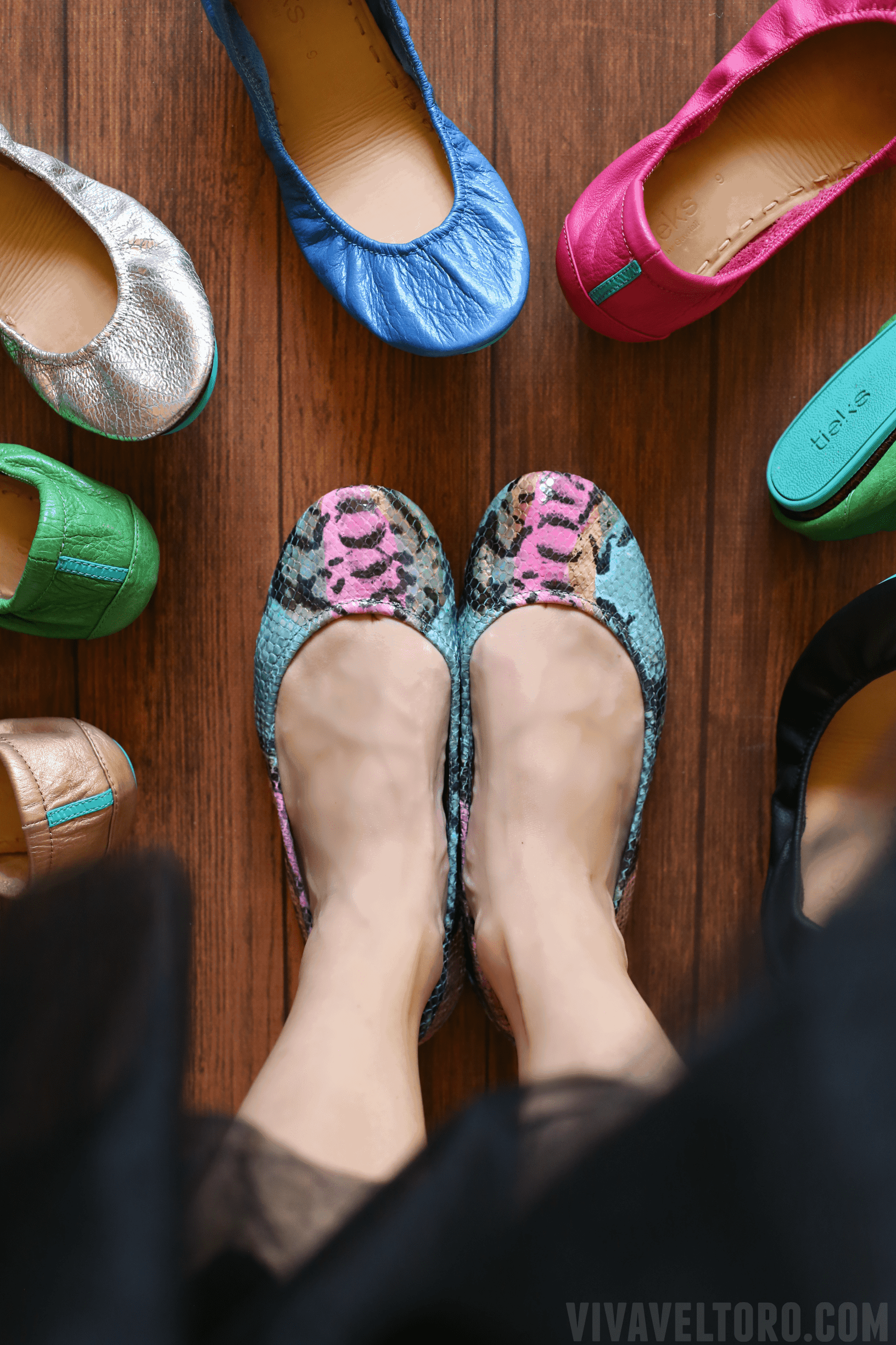 2022 UPDATE: Why Are Women Obsessed With Tieks? My Honest Review of ...