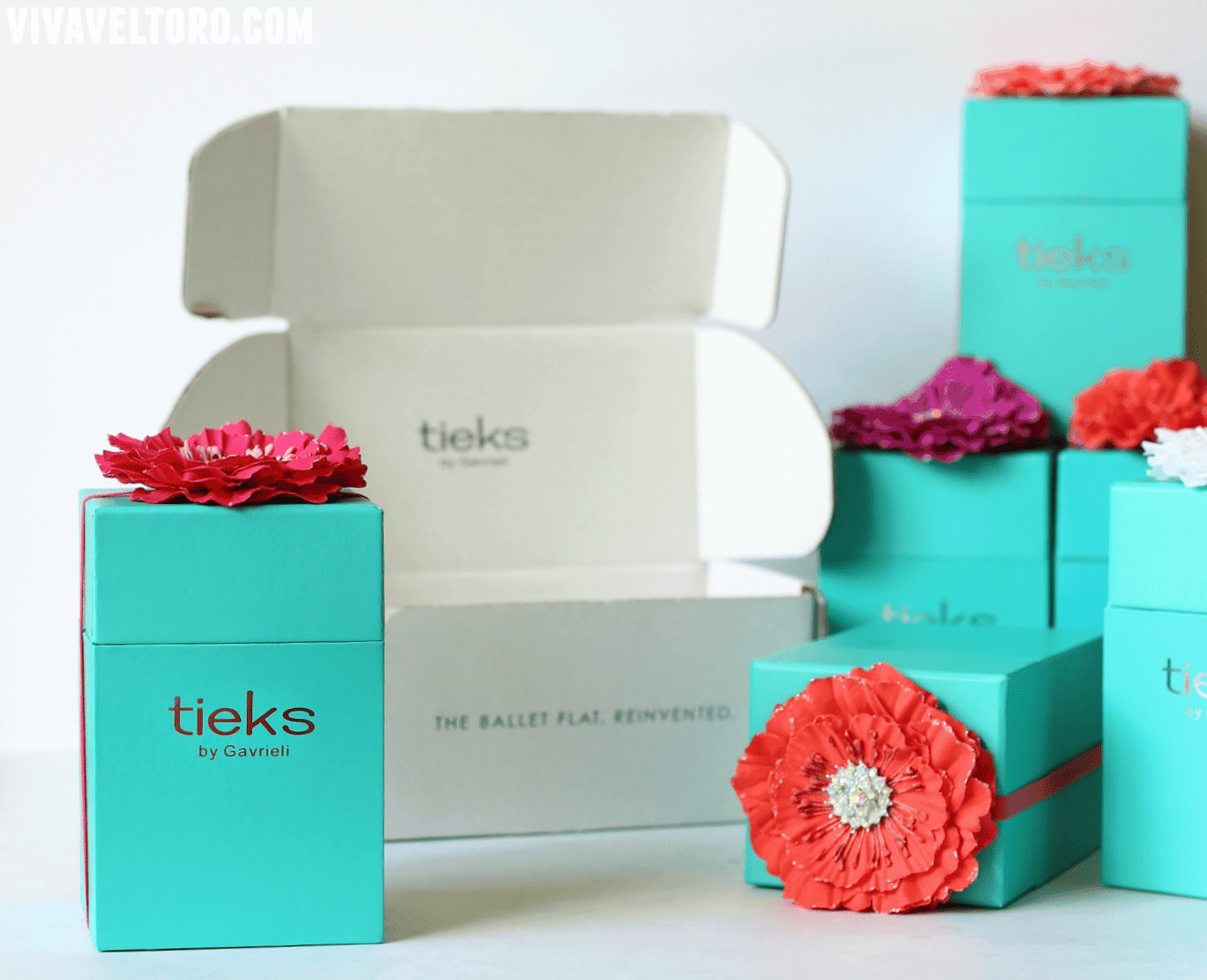 tieks flats knockoffs