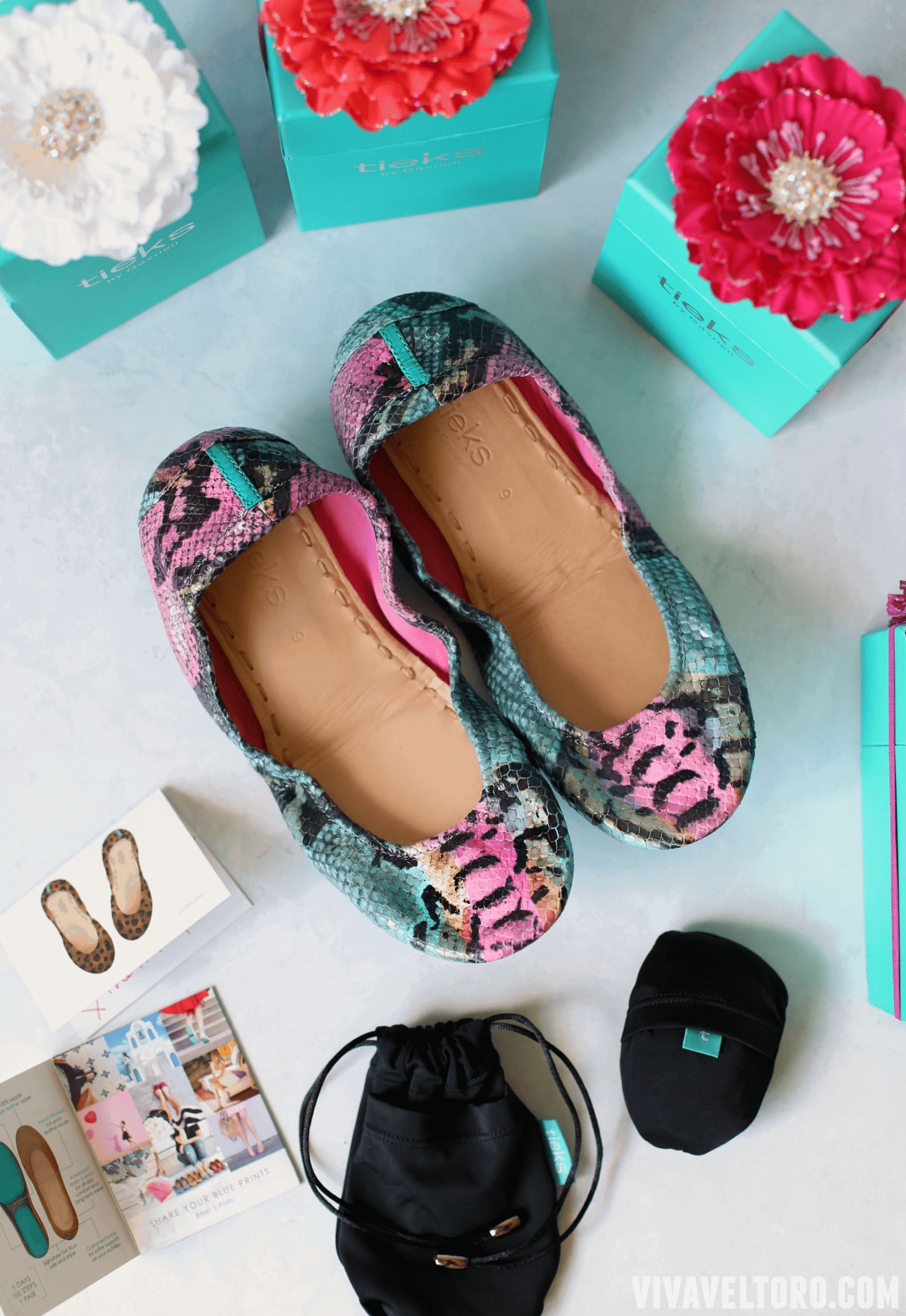 tieks sand snake
