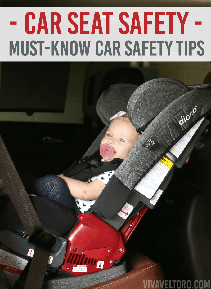 car seat safety diono