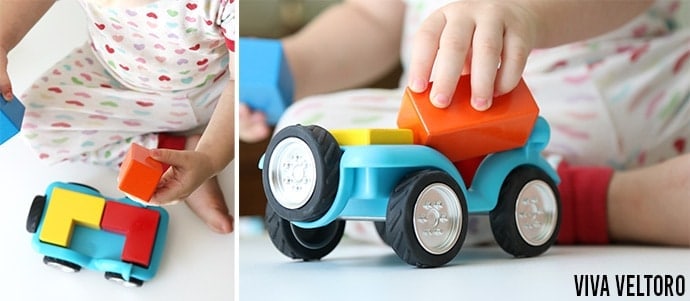 car toy for children