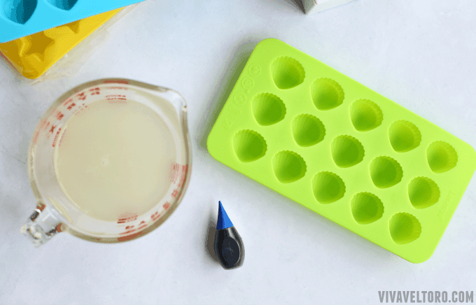 silicone ice molds