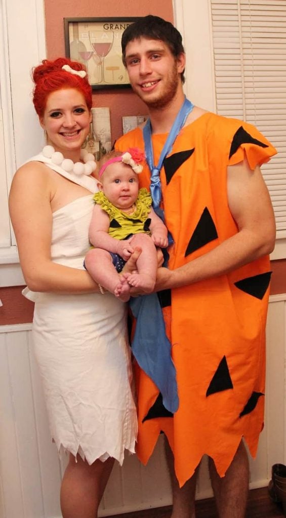 Halloween Costumes for Couples, Families, and Kids! Viva Veltoro