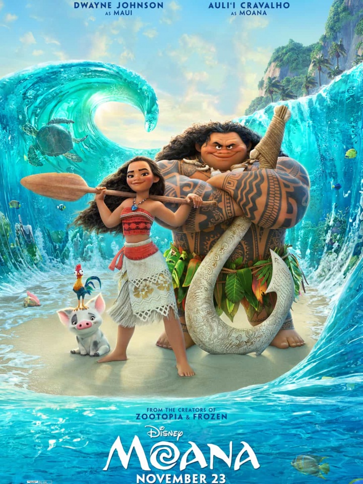 moana