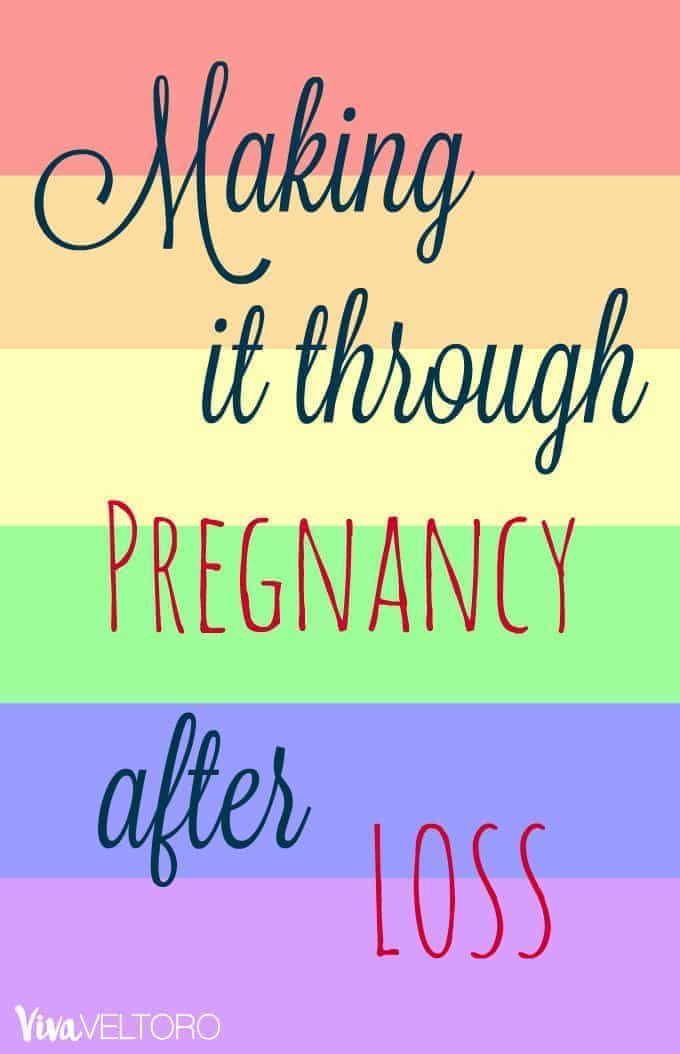 pregnancy after miscarriage