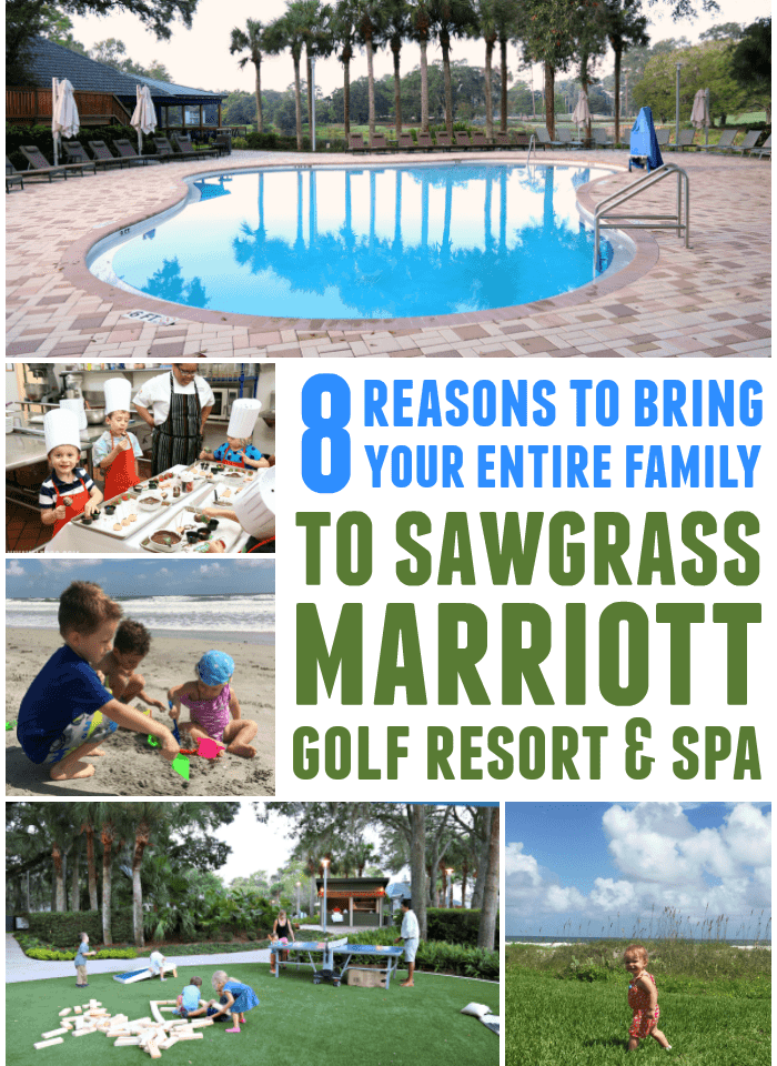 sawgrass marriott