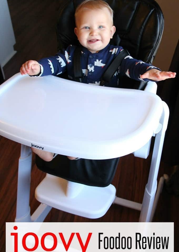 joovy foodoo