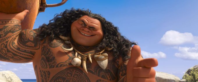 maui moana