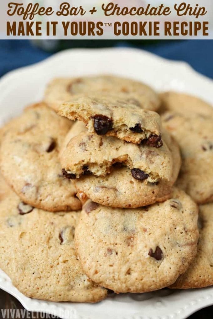 cookie Dough Recipe