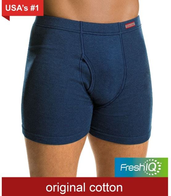 Hanes FreshIQ