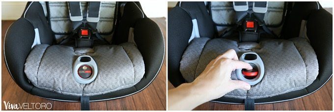 Convertible Car Seats - What's an Anti-Rebound Bar and Why Do I Need One? -  Viva Veltoro
