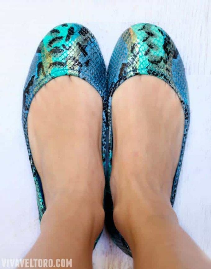 tieks wedding shoes