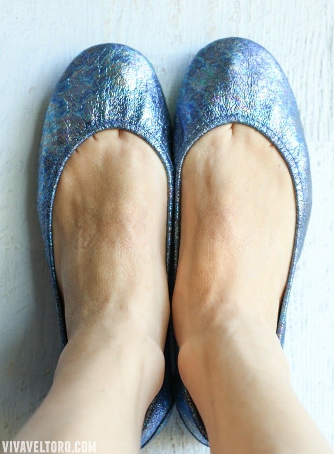 How To Pick The Perfect Pair Of Tieks Shoes. - Viva Veltoro